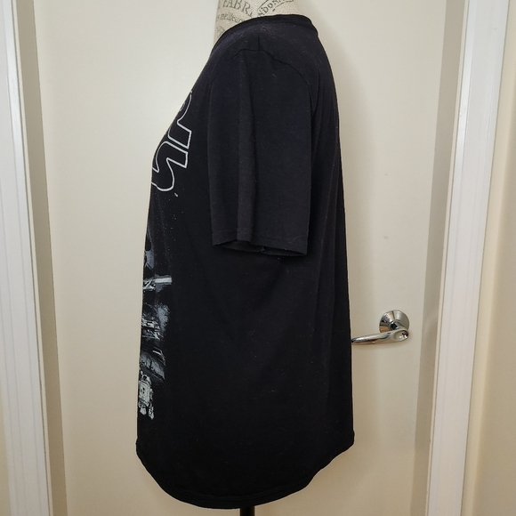 Star Wars vintage graphic tshirt - Picture 2 of 5